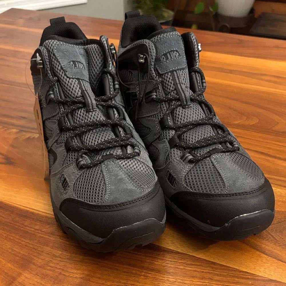Hi-Tec nwt new
